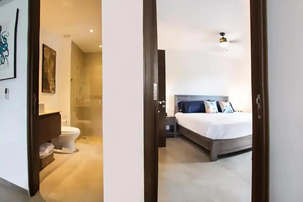 Apartamento Sirenis Chan 2 Habitaciones Akumal