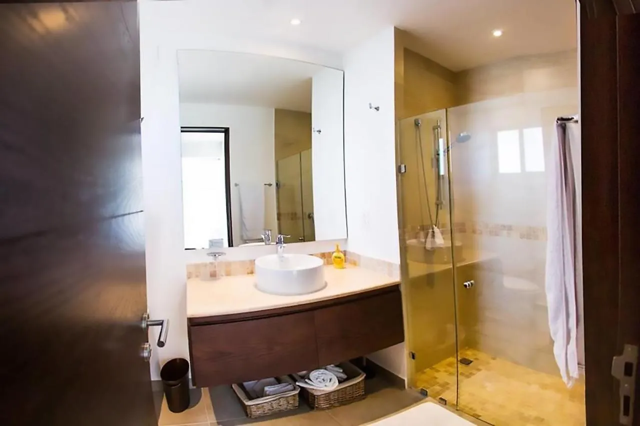 Apartamento Sirenis Chan 2 Habitaciones Akumal