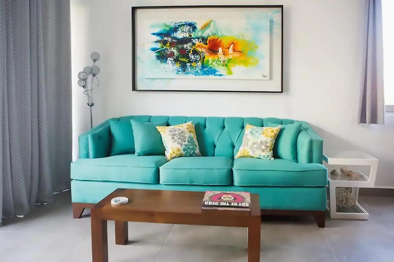 Apartamento Sirenis Chan 2 Habitaciones Akumal 0*,  México