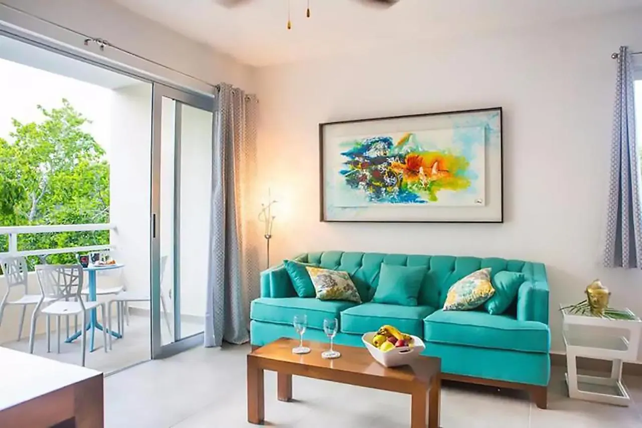 Apartamento Sirenis Chan 2 Habitaciones Akumal 0*,  Mexico