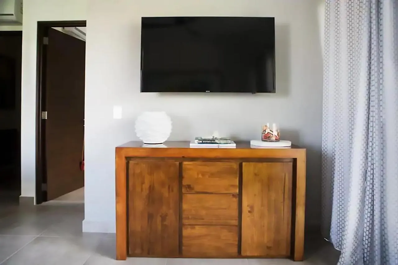 Apartamento Sirenis Chan 2 Habitaciones Akumal