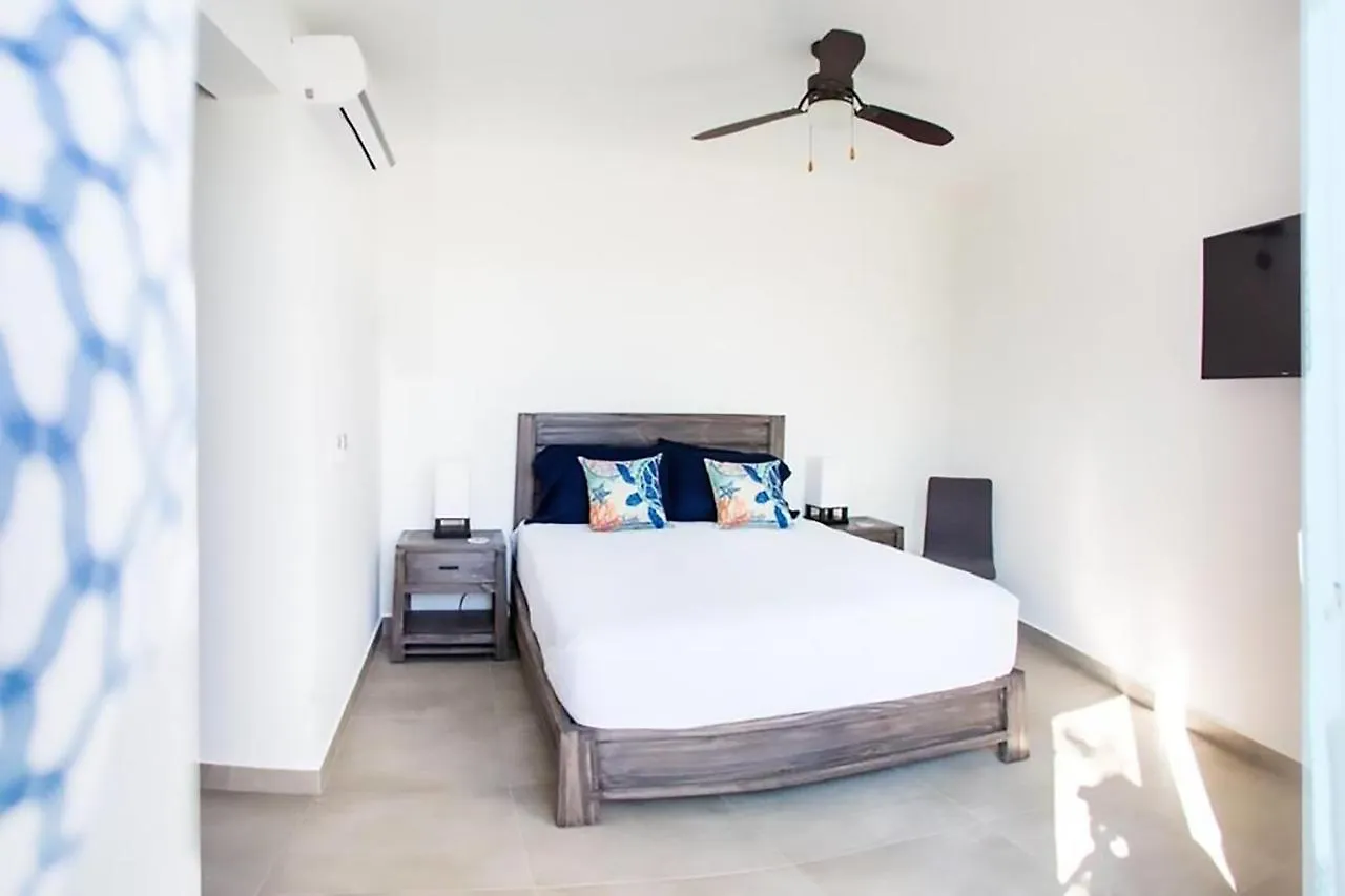 Apartamento Sirenis Chan 2 Habitaciones Akumal 0*,  Mexico