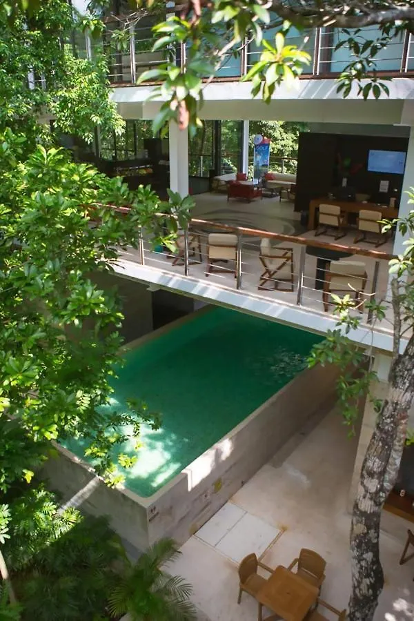 Apartamento Sirenis Chan 2 Habitaciones Akumal